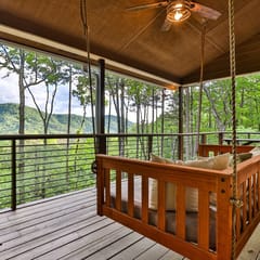 High Hopes by Mountain Oasis | Hot Tub & Mountain Views